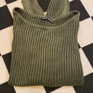 Brandy Melville sweater
